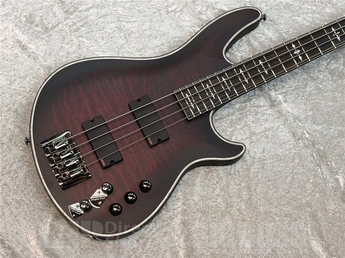 Schecter hellraiser extreme - hellraiser, extreme-4