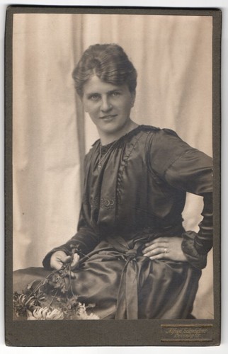 Fotografie alfred schwiebus - fotografie,