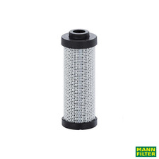 Filter, Arbeitshydraulik für FENDT Vario 512 513 514 516 824 MANN-FILTER HD 45/3