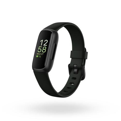 Fitbit inspire google - by,