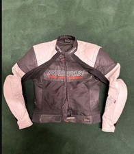 FLM Lederkombi 2 Teiler