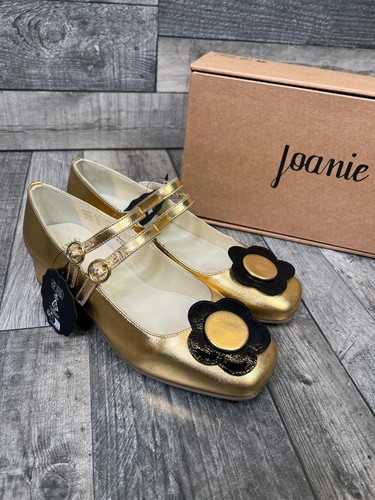 Joanie schöne blumen schuhe - joanie,