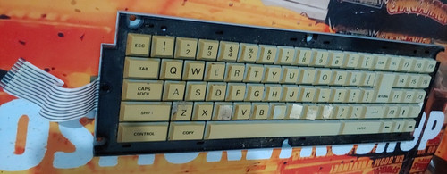 Schneider amstrad cpc 6128 - /,