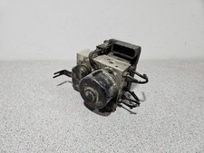 Audi A3 S3 8L 1999 92kW ABS