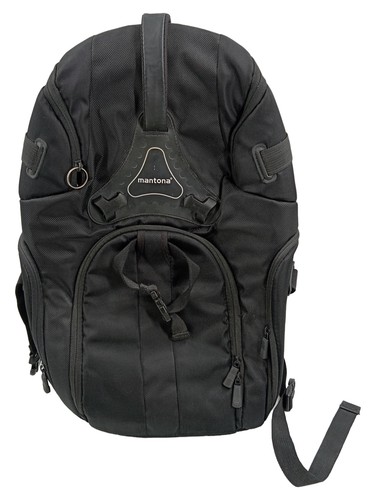 Mantona kamerarucksack - mantona,