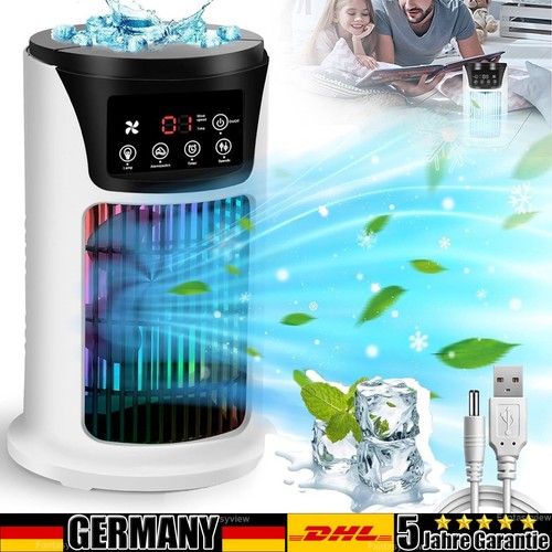 Mobile klimaanlage ventilator - klimaanlage,