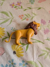 Playmobil Wild Lion - C24