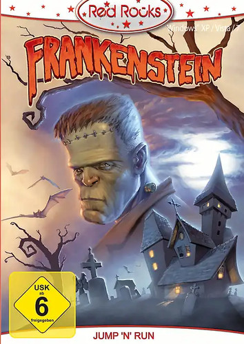 Frankenstein
