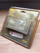 Nebelscheinwerfer NOS Citroen