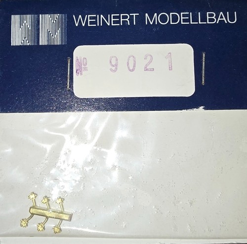 Stromverteilerdosen - 1:87,