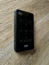 4K Beamer, Portable 3D HD