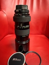 Nikon Nikkor 1:4,5 / 300mm