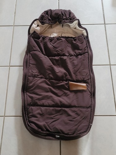 Joolz fußsack für - joolz,