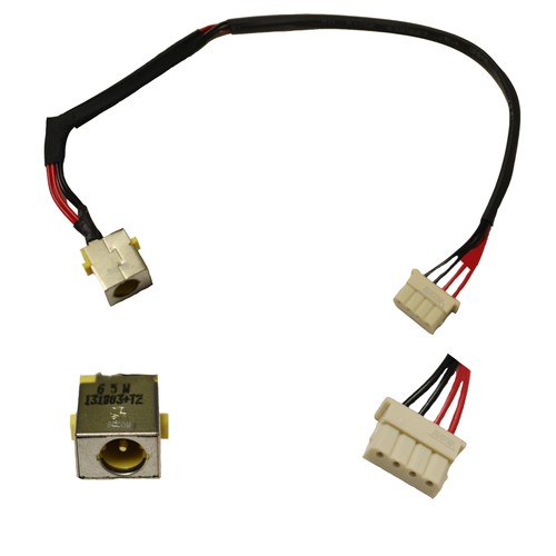 Acer aspire 3750 jack netz - 3750, dc