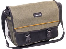 KINETIC Fishing Bag mit 3