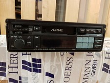 Vintage ALPINE  CASSETTE