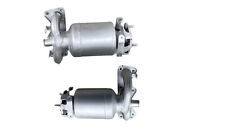 Original Katalysator Kat VW Fox Polo 1.2 / Skoda Fabia I II 1.2 / Seat Ibiza III