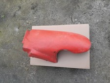 Cpi Oliver Kotflügel Verkleidung Spritzschutz hinten