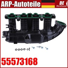 ANSAUGKRÜMMER ANSAUGBRÜCKE inkl. Dichtungen für OPEL ABZEICHEN MOKKA 1.4