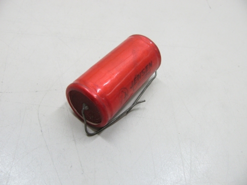 Jensen 1000 type - dc, 0a