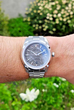 Formex Essence "Space Rock" 43 - Meteorite Dial Chronometer Limited Edition