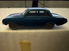 Wiking Rarität Ford 17M Badewanne guter Zustand 1:87