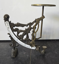 22934/ Vintage Briefwaage