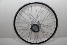 Vorderrad 28"  Motor  BF SWXK Bafang E- Bike Pedelec 36 V  mit   Kabel