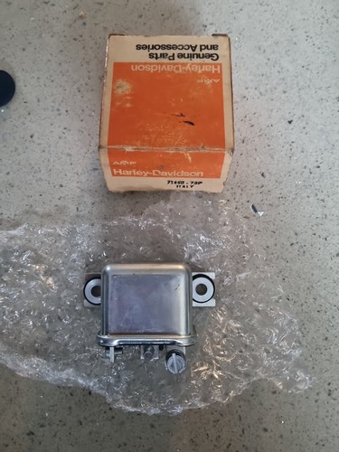 Harley davidson aermacchi - davidson,