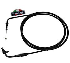 Gaszug - RMS für Yamaha Majesty 125 (Bj. 1998 - 2002)