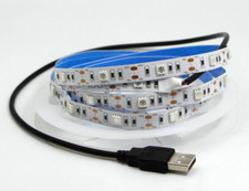 1-2m UV Schwarzlicht LED