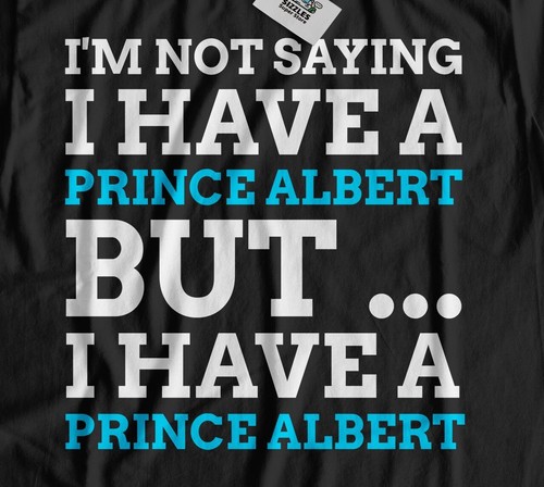 Lustiges prinz albert - lustiges,