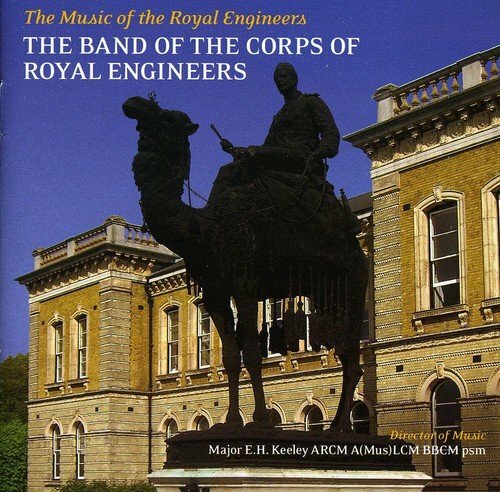 The band corps - band, royal