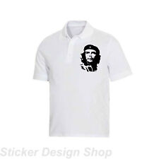 Che Guevara T-Shirt Druck Bügelbild für Selbst Machen Applikation Aufbügeln Neu