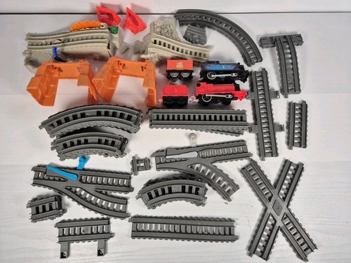 Mattel thomas the - tank, engine