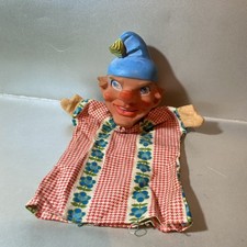 Handpuppe für Puppentheater