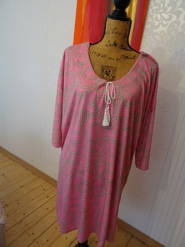 Damennachthemd ringella rosa - ringella,