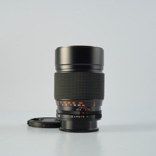 Excellent konica hexanon - excellent, ar