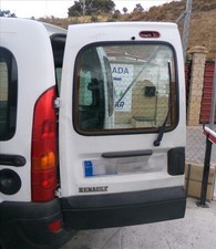 heckklappe links RENAULT