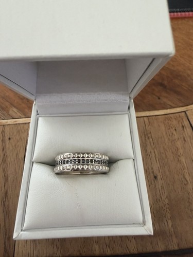 Toller thomas sabo - thomas, ring,