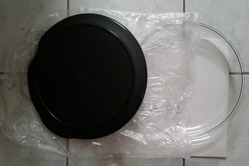 TUPPERWARE+++TAFELPERLE