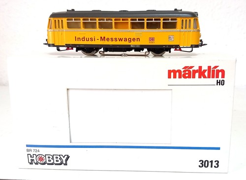 Märklin 3913 - märklin, ho