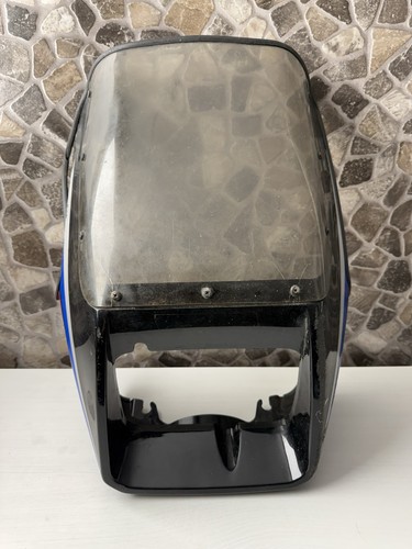 Yamaha 2 - 80, lc