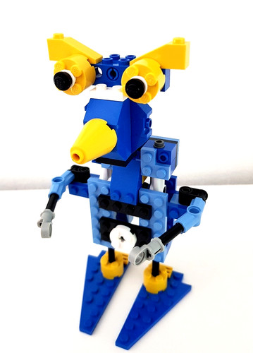 Lego inventor 4090 - lego,