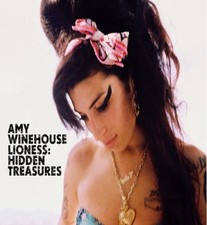 Amy Winehouse - Lioness Hidden