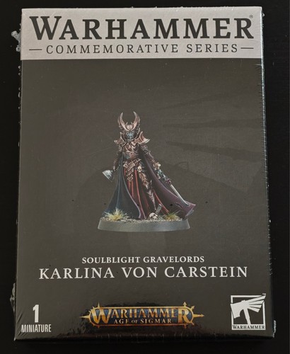 Age sigmar vampire counts - age,