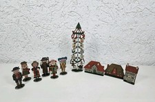 Kühn Zinn 93% 10 Stück