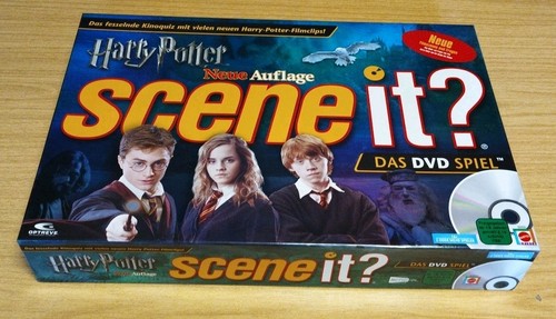 Gesellschaftsspiel scene it - scene,