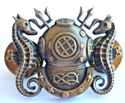 Orden navy diving medical - orden,,