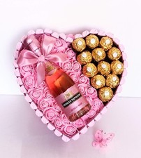 Valentinstag Geschenk für